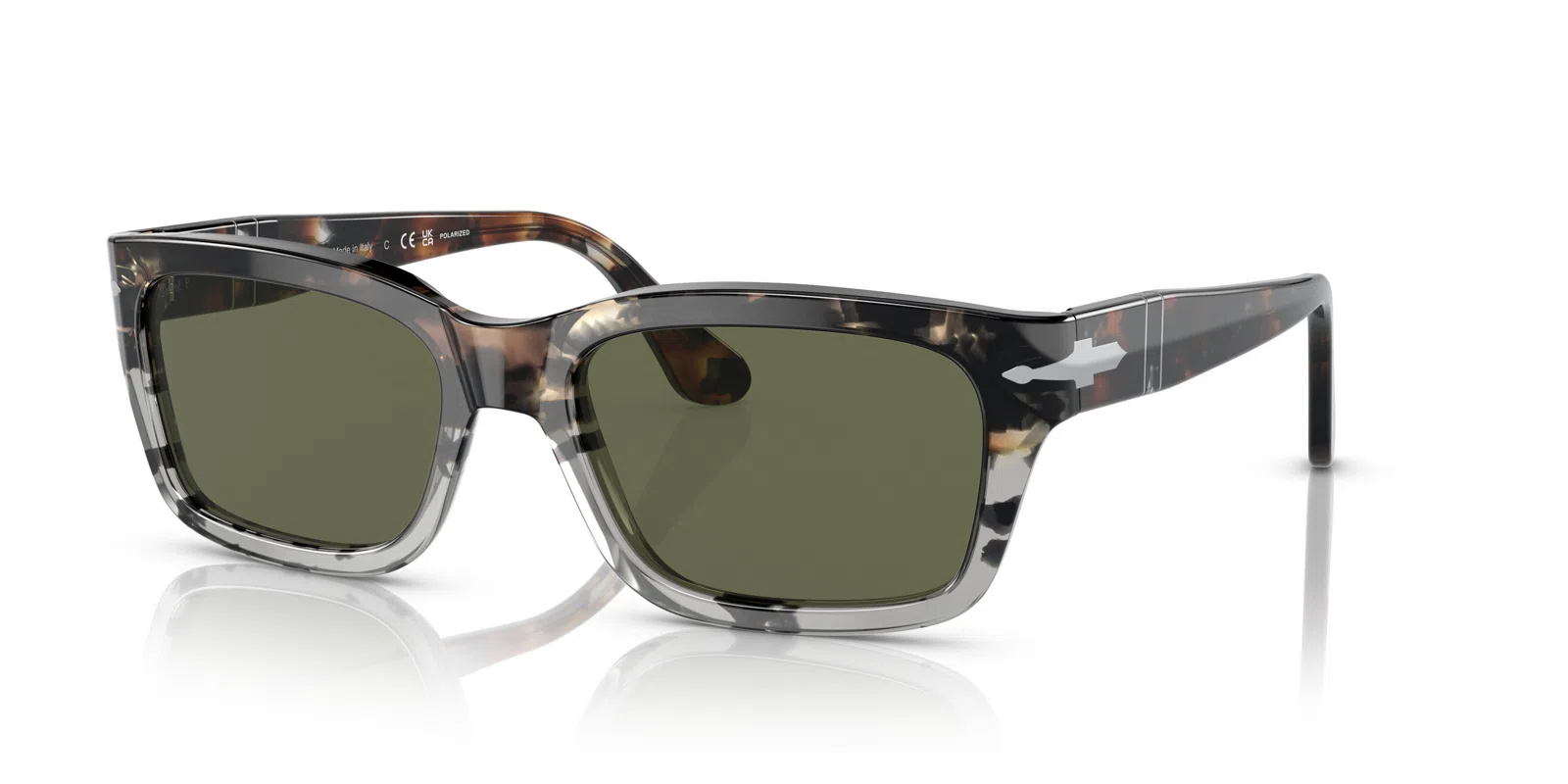 Persol 3301S Sunglasses - view 23